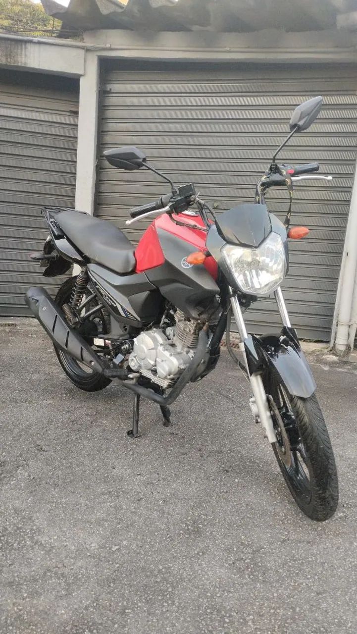 Factor 125i 2019 ,doc ok só transferir  - Foto 2