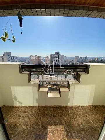 LOCAÇÃO - APARTAMENTO ED. LUIS PESSUTI / SOROCABA/SP - Foto 3