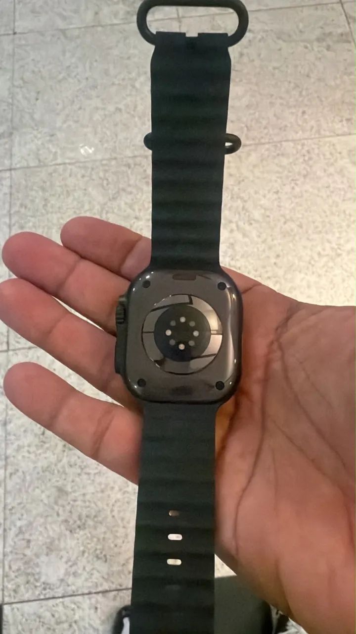 Apple Watch Ultra 3 - Foto 2