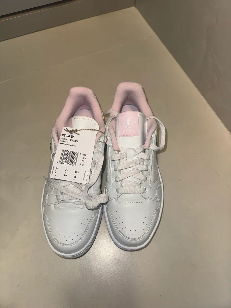 Tênis adidas feminino  - Foto 4