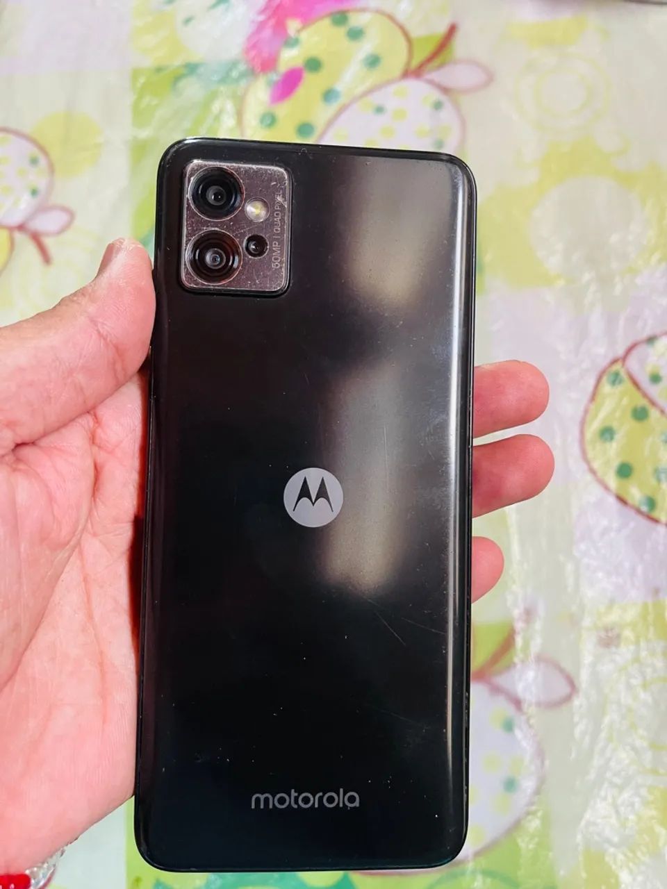 Motorola G32 - Foto 2