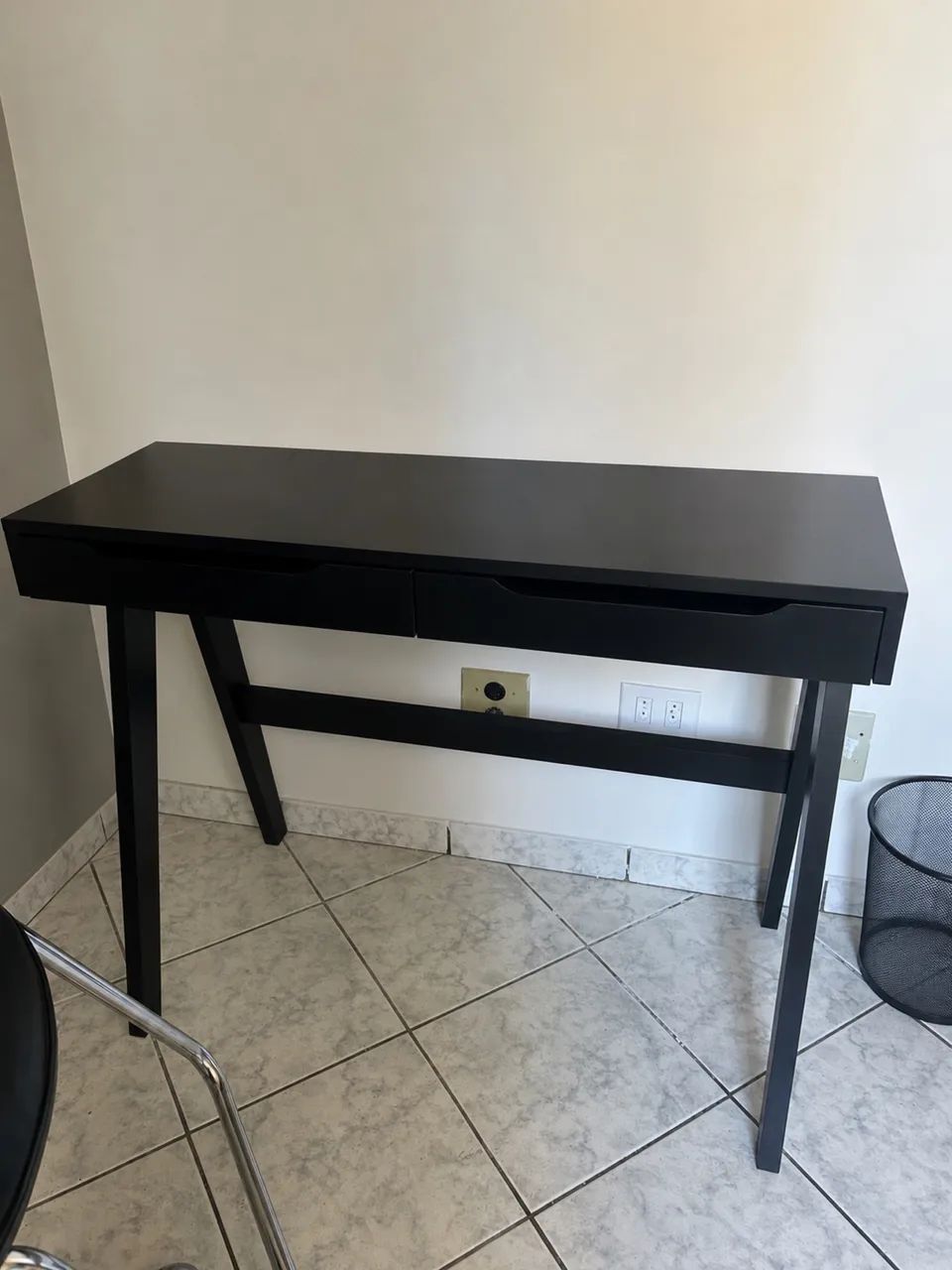 MESA BANCADA 