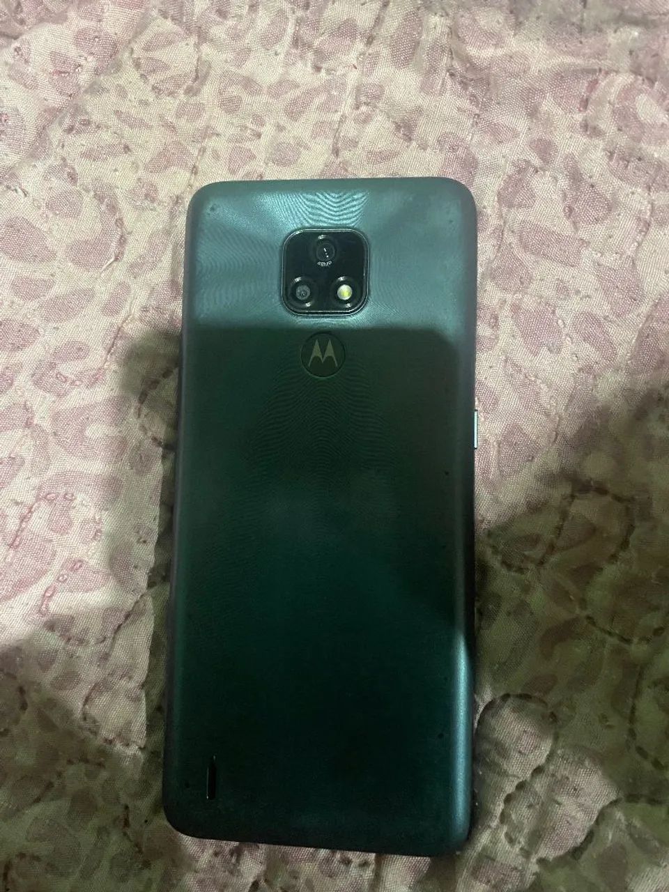 Vendo celular moto e7 - Foto 4