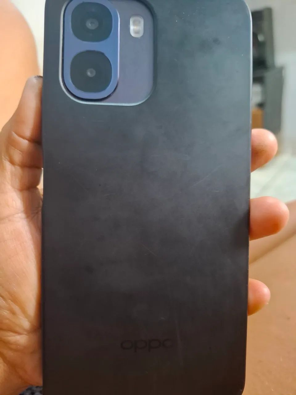 Vende -se  celular oppo  a 6×