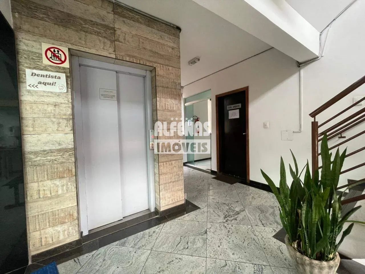 Excelente Sala Comercial  32,55m² | Bairro Eldorado | PRIMEIRO ALUGUEL GRÁTIS! - Foto 4