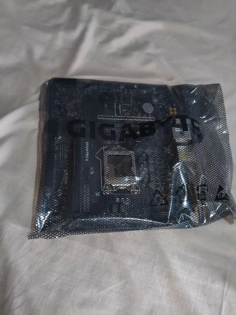 Placa mãe MSI B560M PRO-E BOM USO