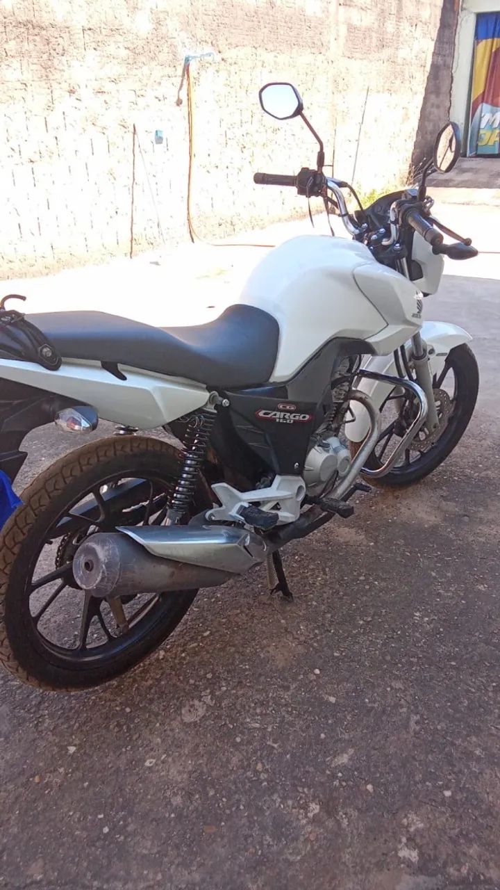 CARGO 160  - Foto 2