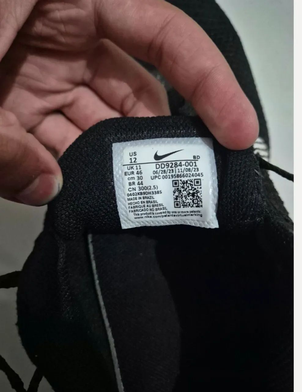 Tenis nike  - Foto 4