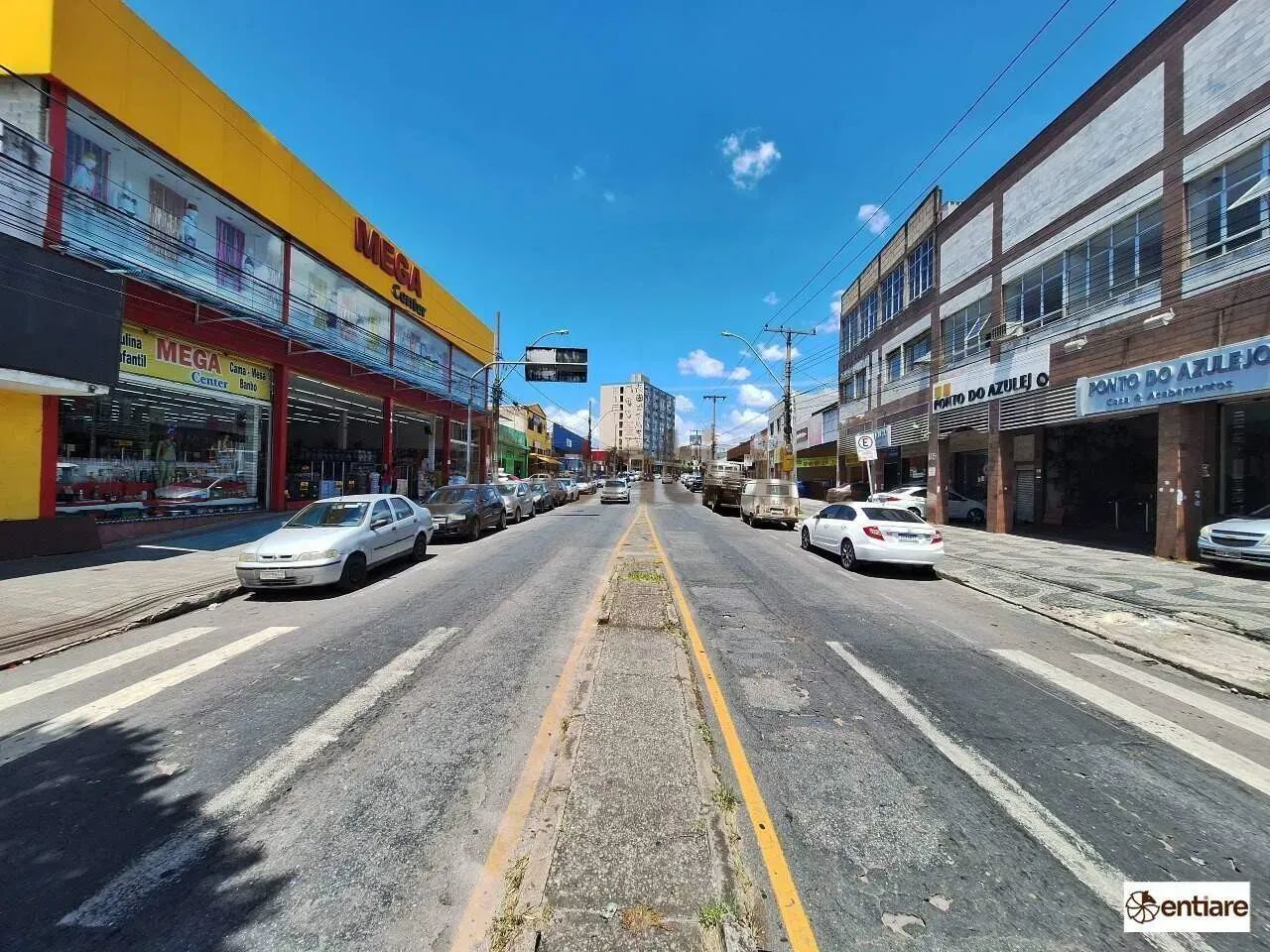 Loja / Salão / Ponto Comercial para alugar em Belo Horizonte - Foto 4
