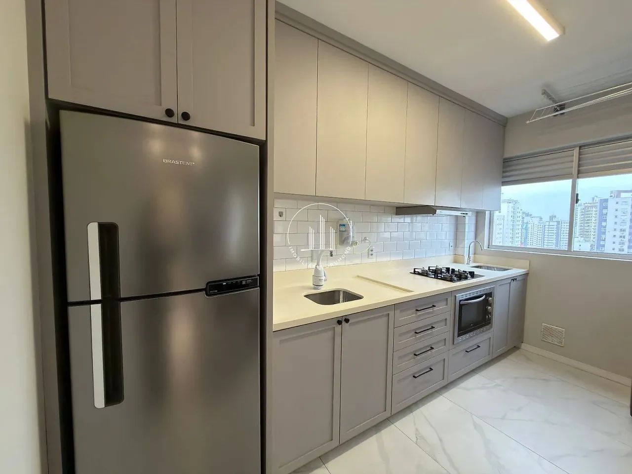 Apartamento 2 Quartos Porteira Fechada- Campinas - Foto 3