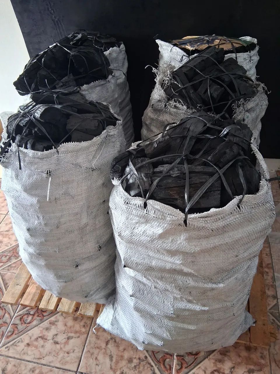 VENDO CARVÃO  - Foto 4