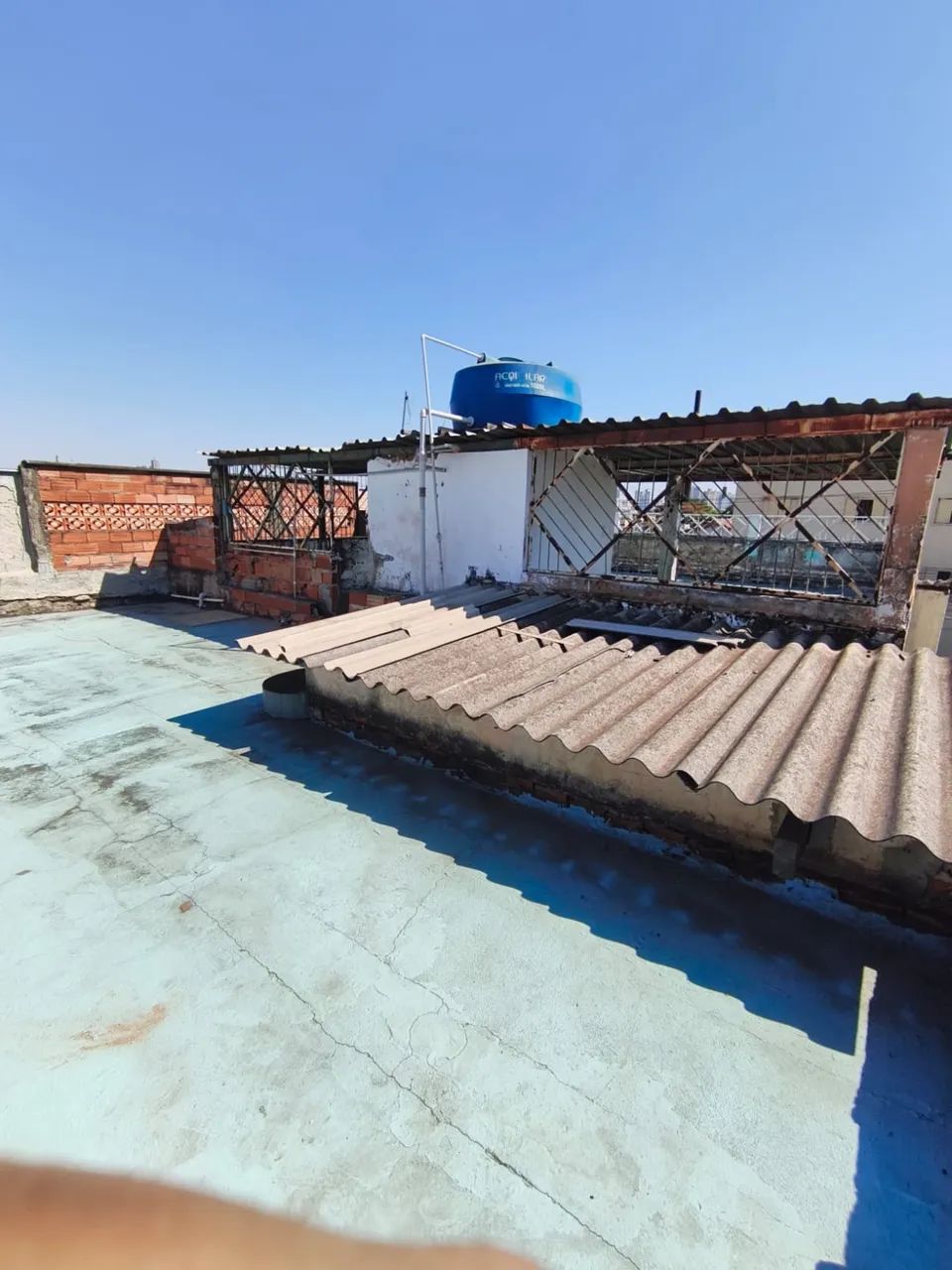 Vende-se Sobrado com Cobertura  - Foto 4
