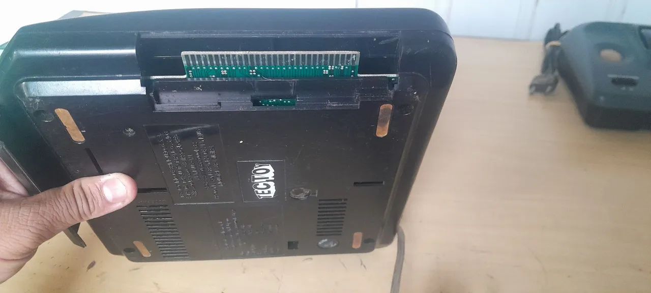 Vendo Master System e Mega drive - Foto 3