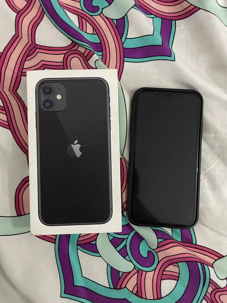 Iphone 11 64g