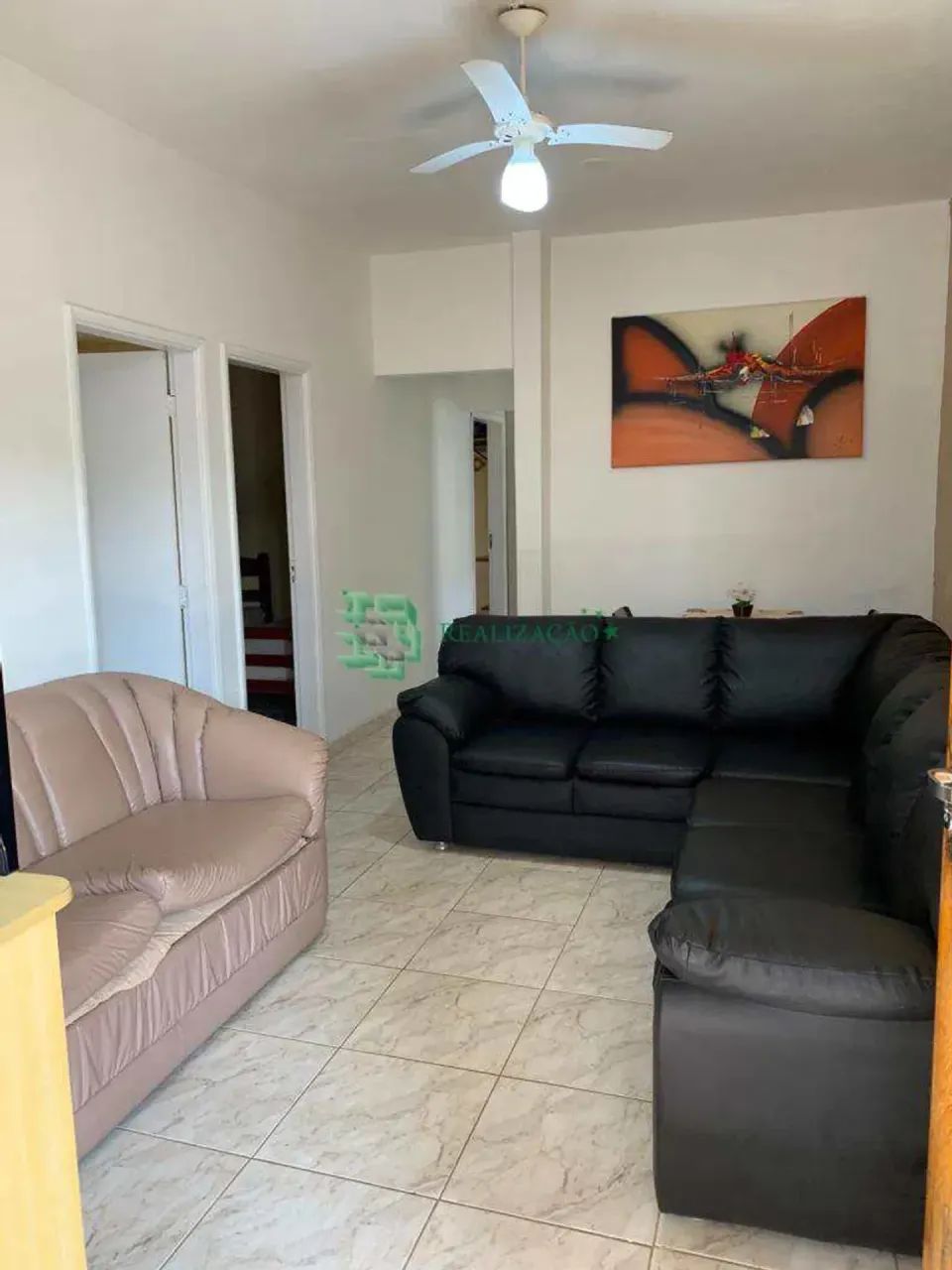 Casa No centro de Mongaguá - Foto 2