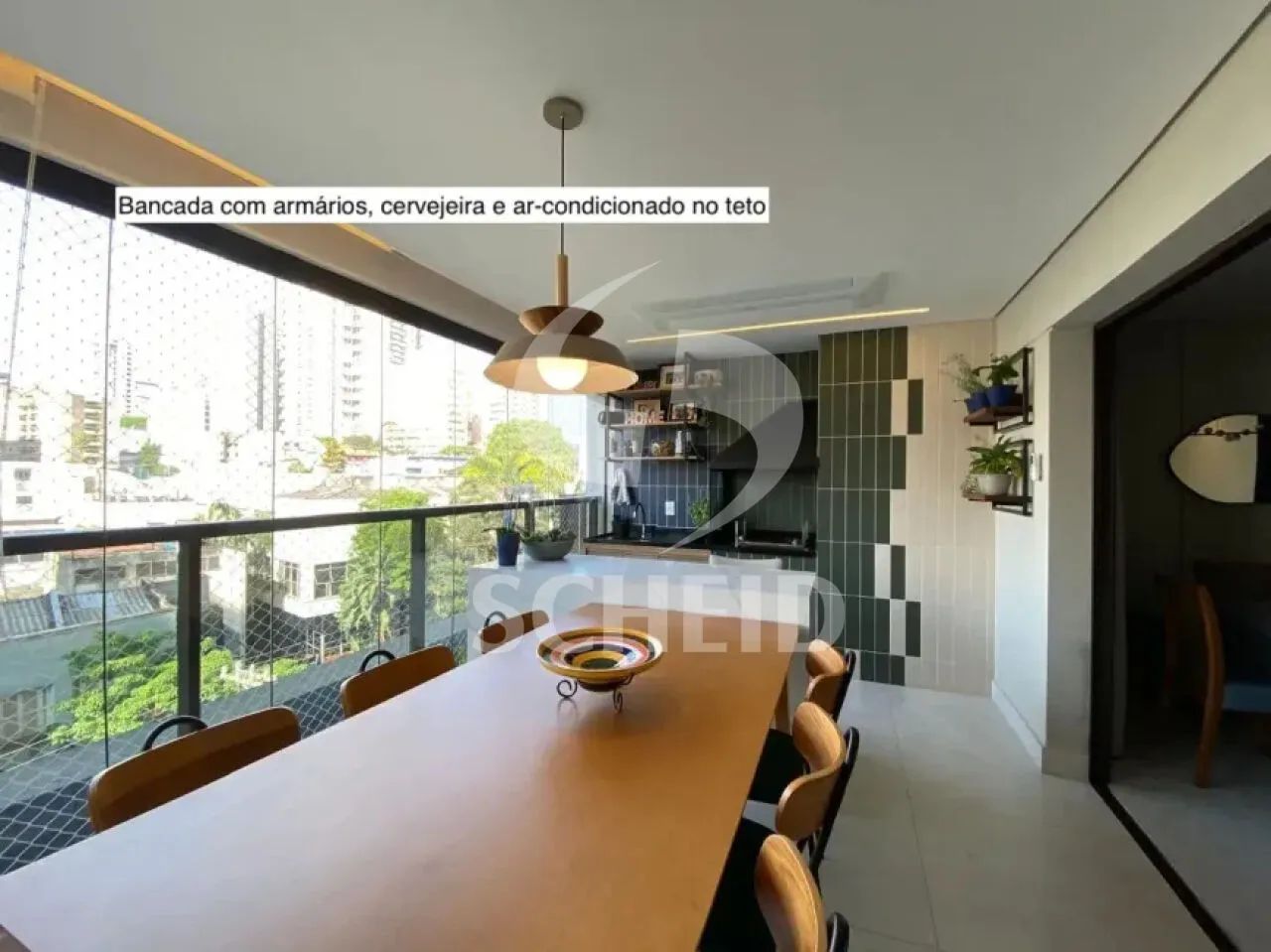 Apartamento com 4 Quartos à venda, 158m² - Aclimação