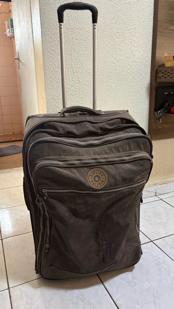 Mala Kipling 23kg - Foto 3