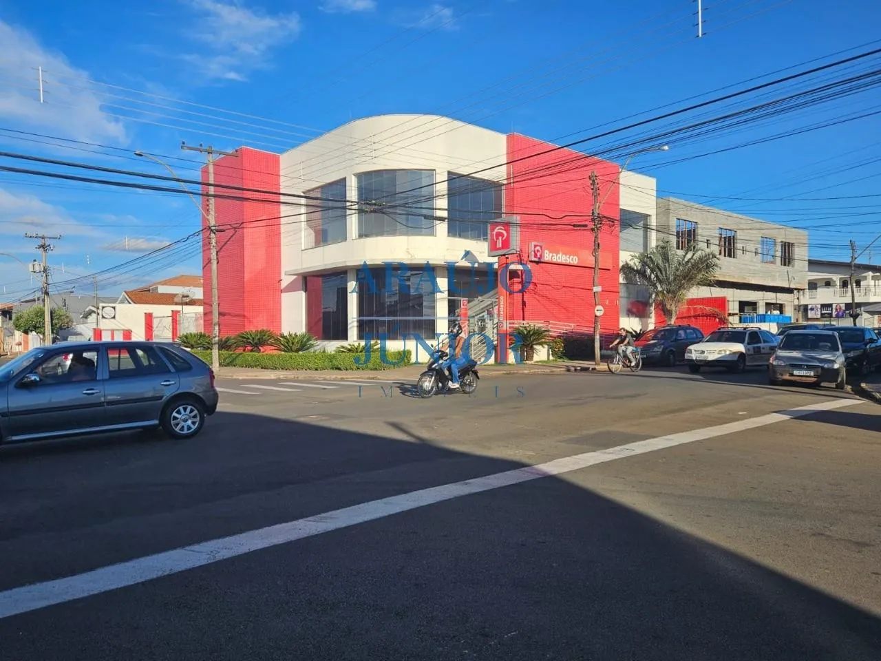 Salão comercial para locação em Santa Barbara d'Oeste - Foto 5