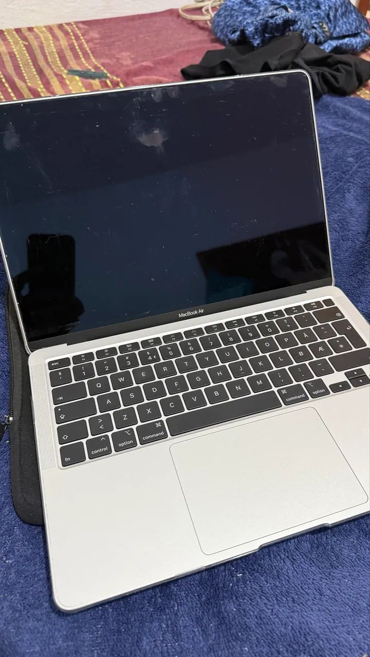 Mackbook Air 2020 M1 - Foto 2