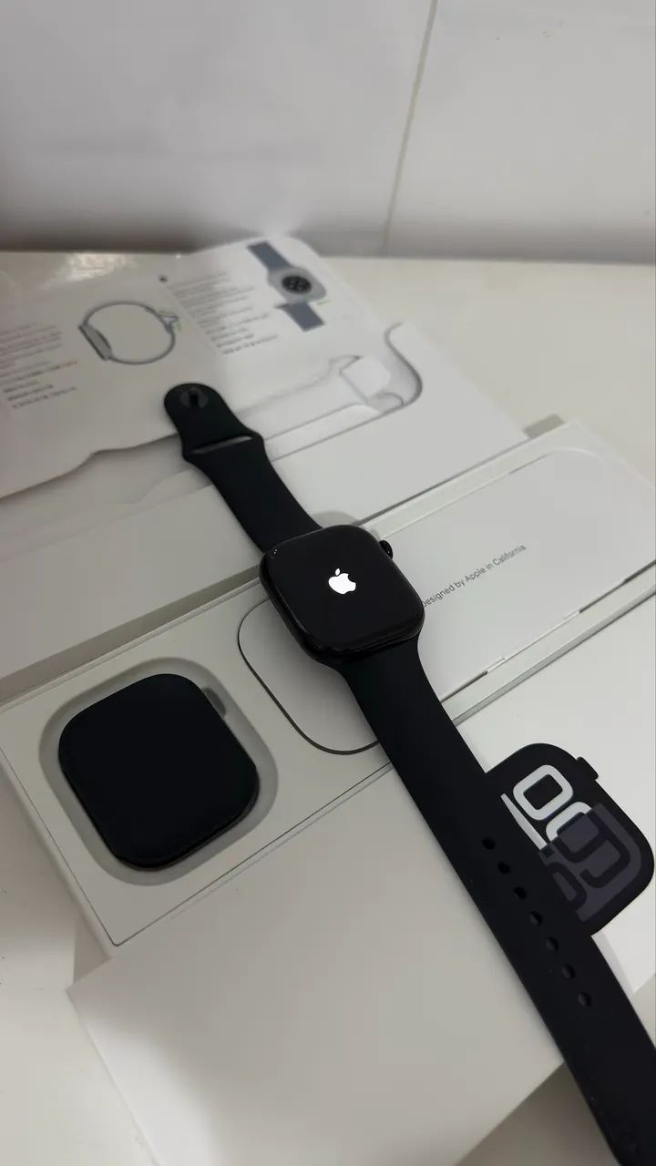 Apple Watch série 10 46 MM - Foto 4