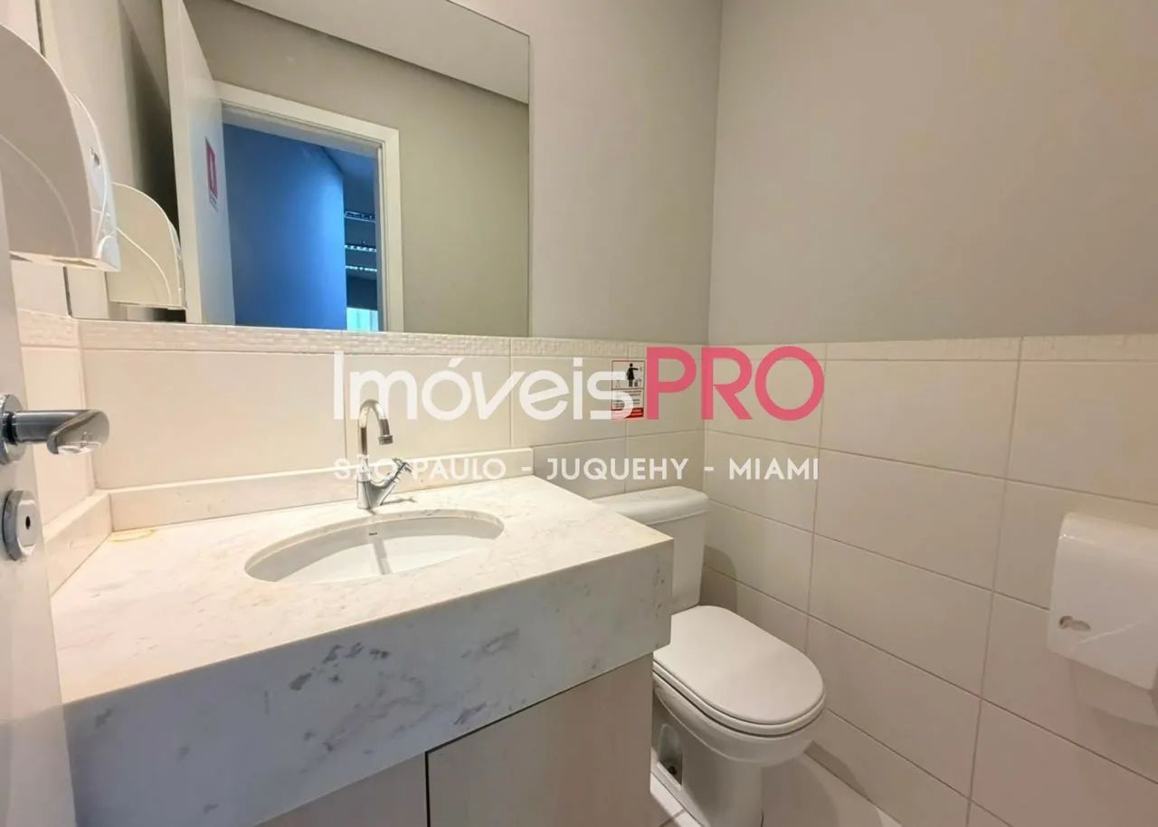 Conjunto Comercial na Av. Paulista
