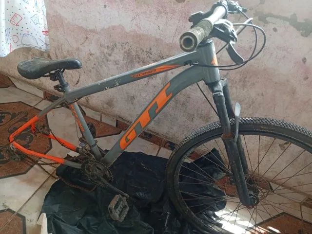 Quadro de bicicleta  - Foto 2