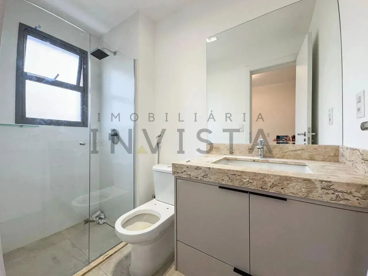 Imóvel para aluguel possui 75 metros quadrados com 2 quartos - Foto 5