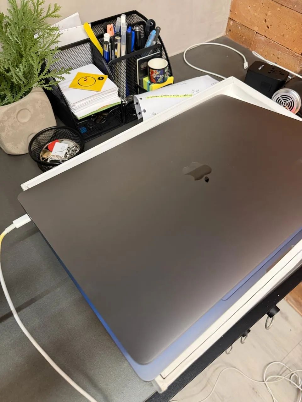 MacBook Pro 16 polegadas 2019
