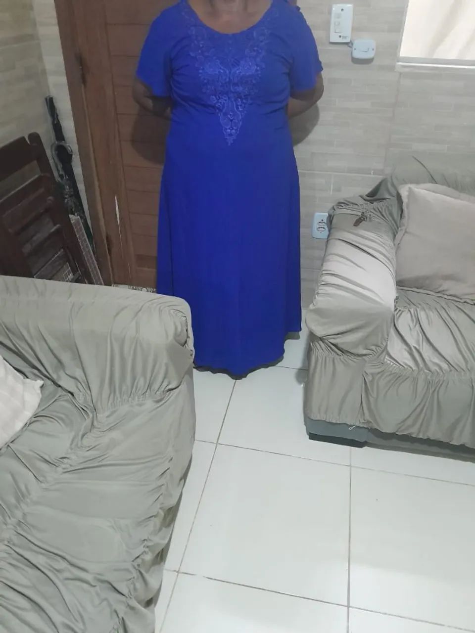 Vestidos de festa - Foto 5