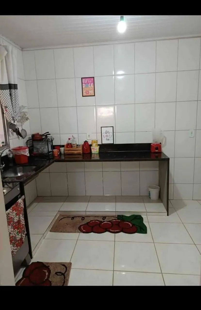 Casa em novo Brasil  - Foto 3