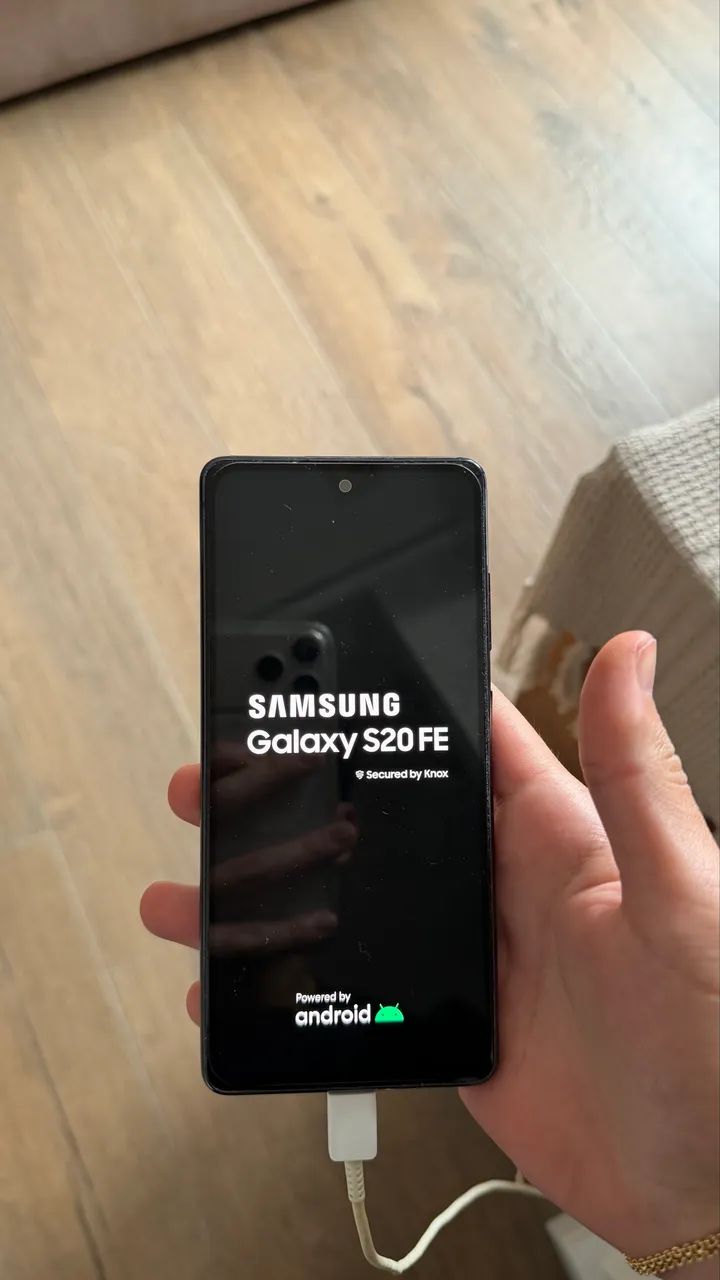 SAMSUNG Galaxy S20 FE - Foto 2