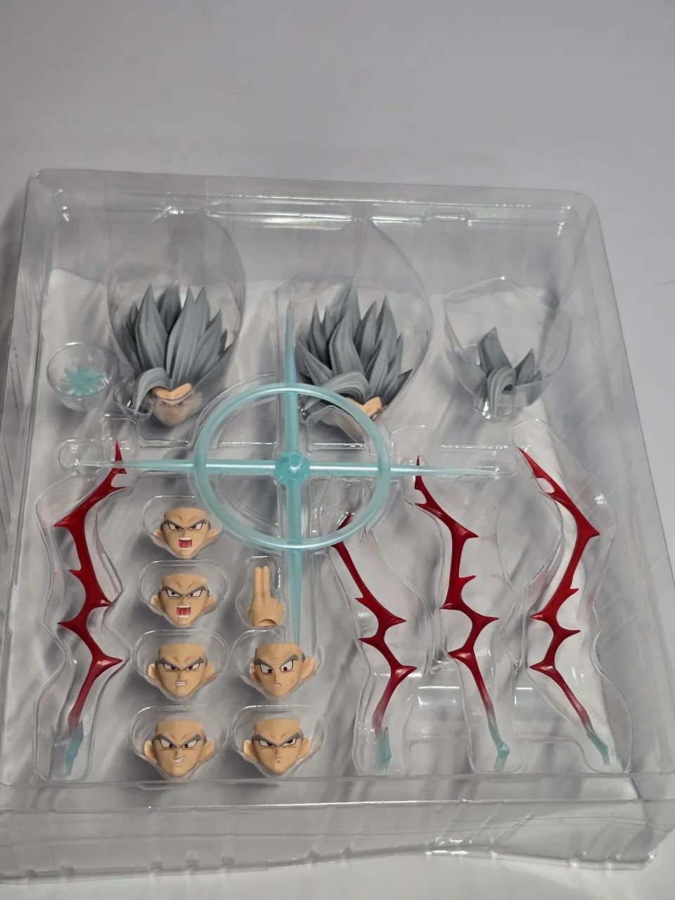 Kit Head Gohan Beast Dragon Ball Super HA011A - Foto 4