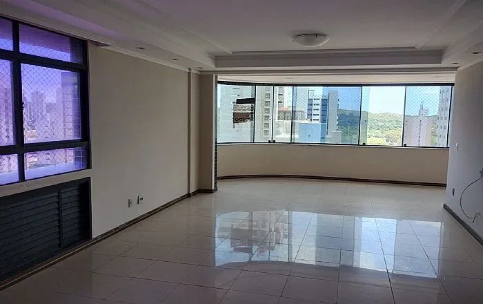 Apartamento à Venda - Tirol - Natal/RN - Foto 2
