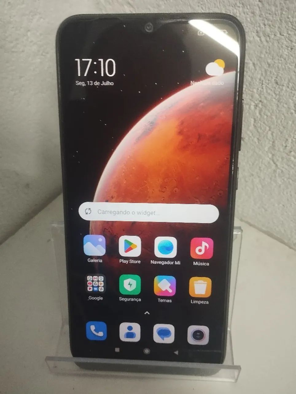 Xiaomi redmi note 8