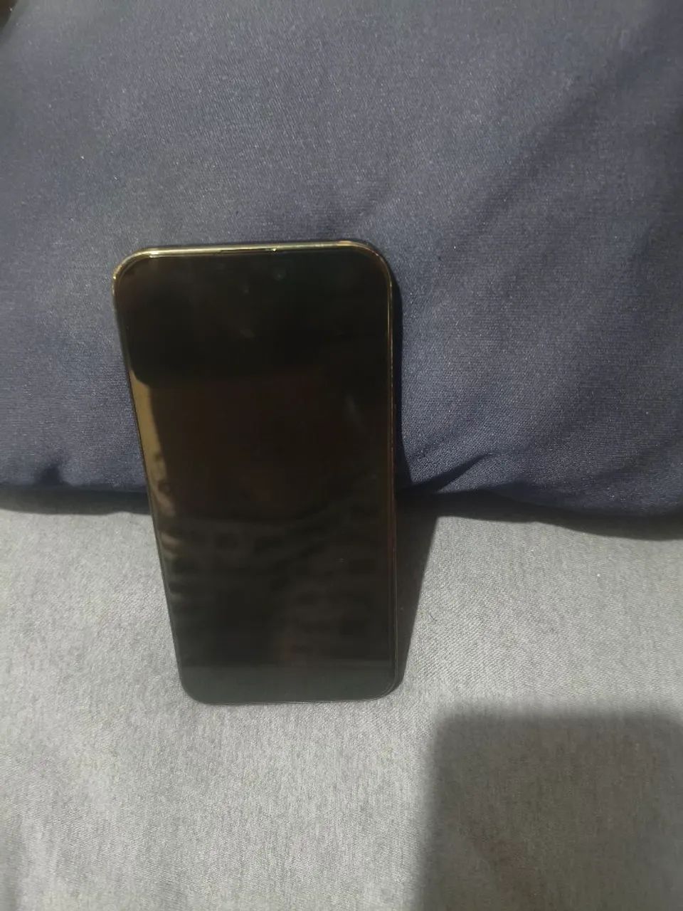 Vendo iPhone 15 pro Max 256gs - Foto 3