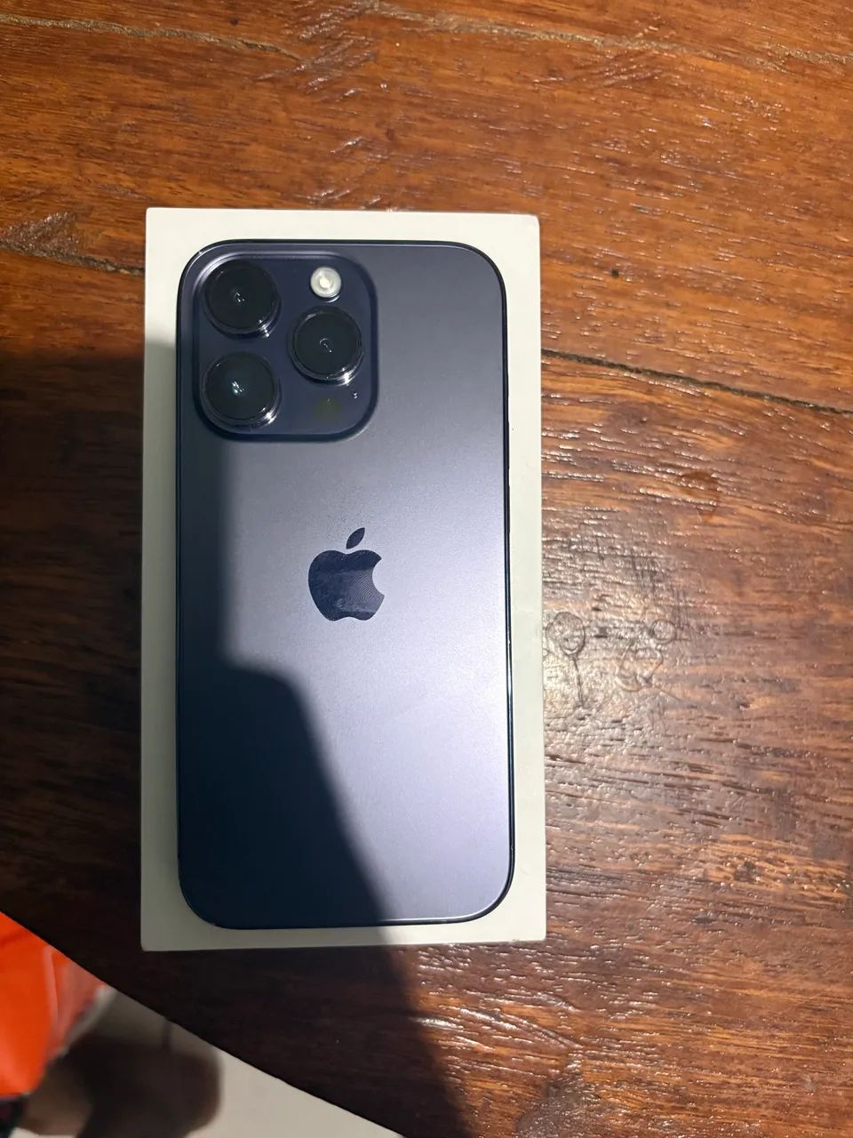 iPhone 14 Pro - Foto 4