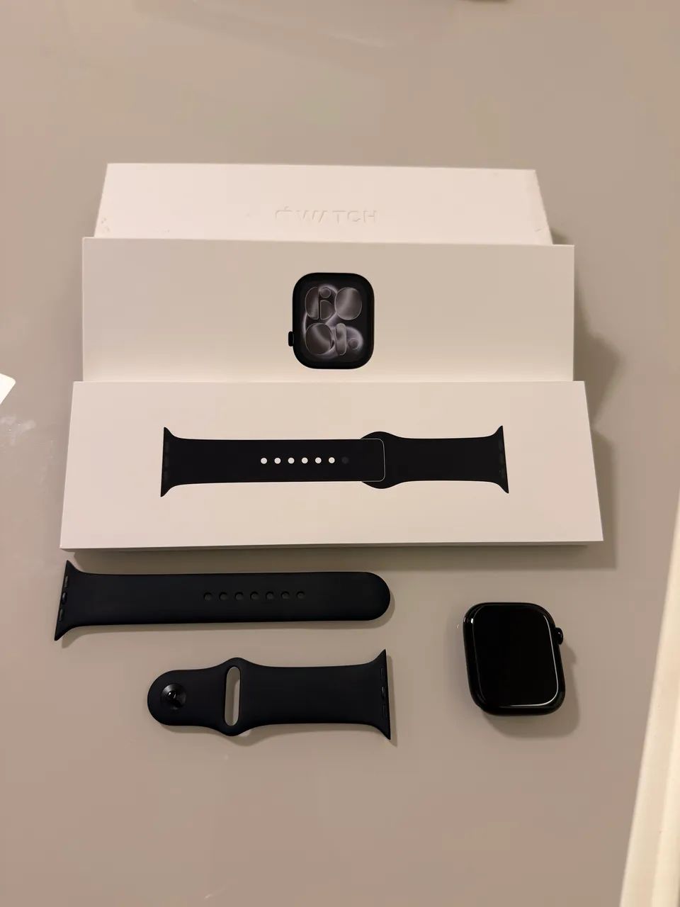 Apple watch s11  - Foto 3