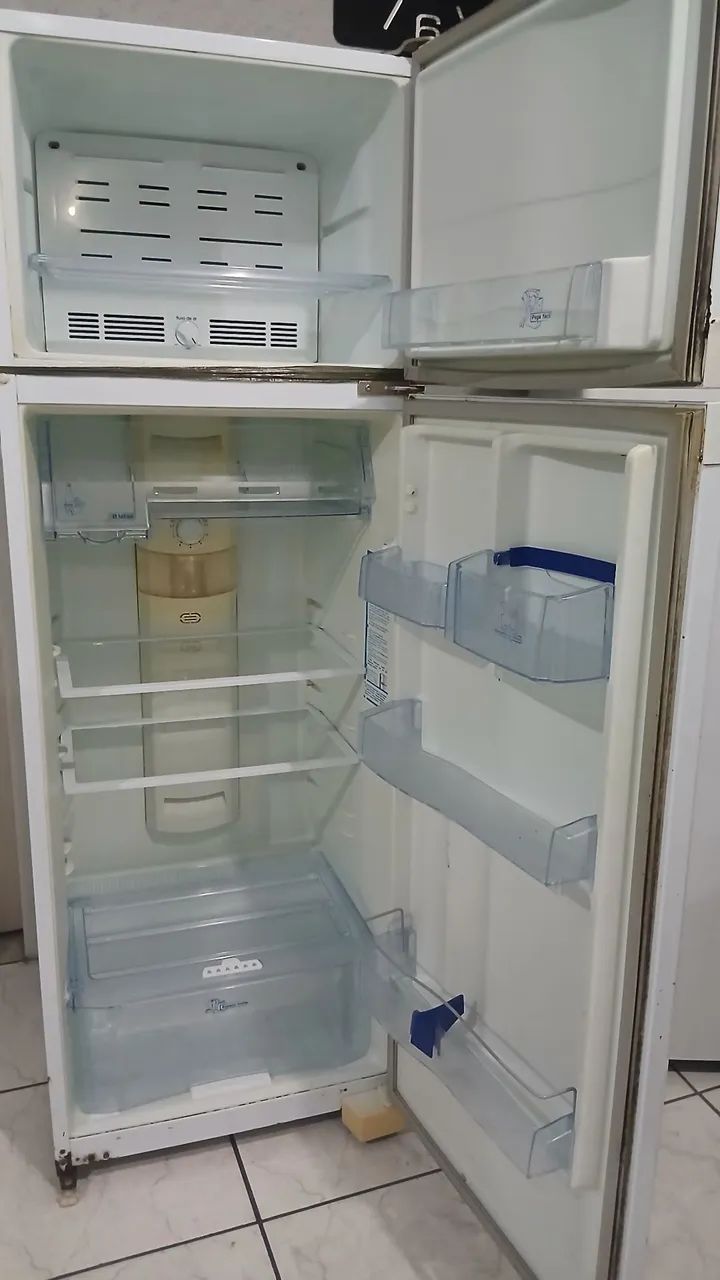 Geladeira duplex  - Foto 2