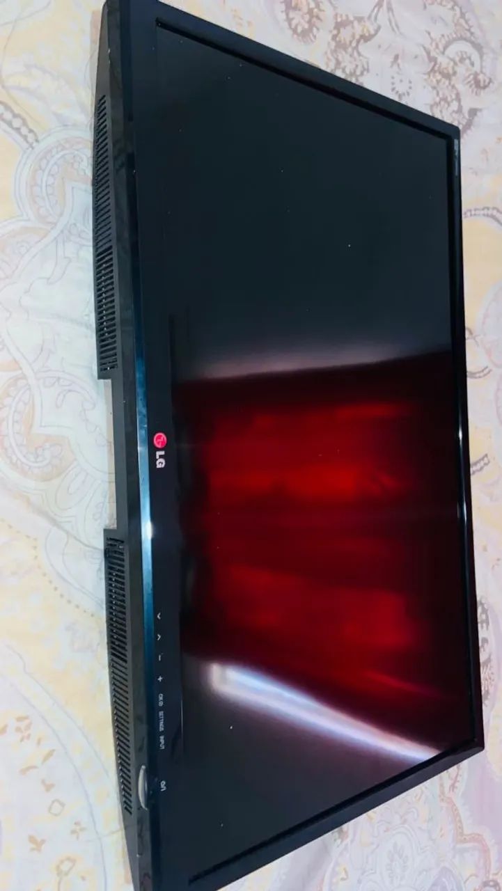 SMART TV LG 