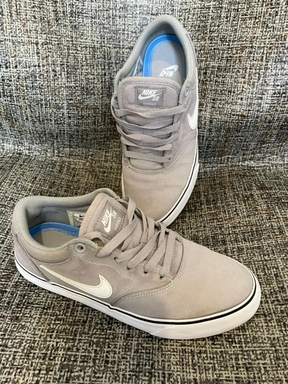 Tênis Nike SB Chron 2 