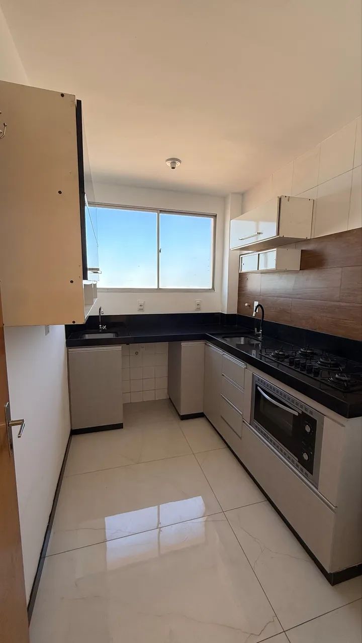 APTO 3QTS STA AMÉLIA 60Mts - Foto 4