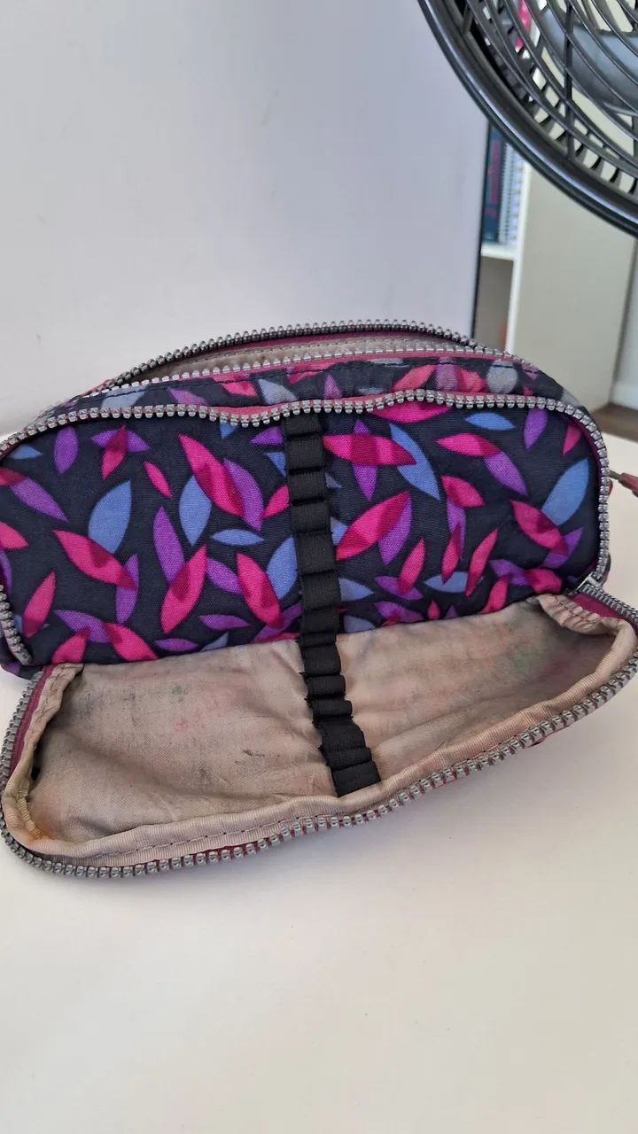 Estojo Kipling  - Foto 4