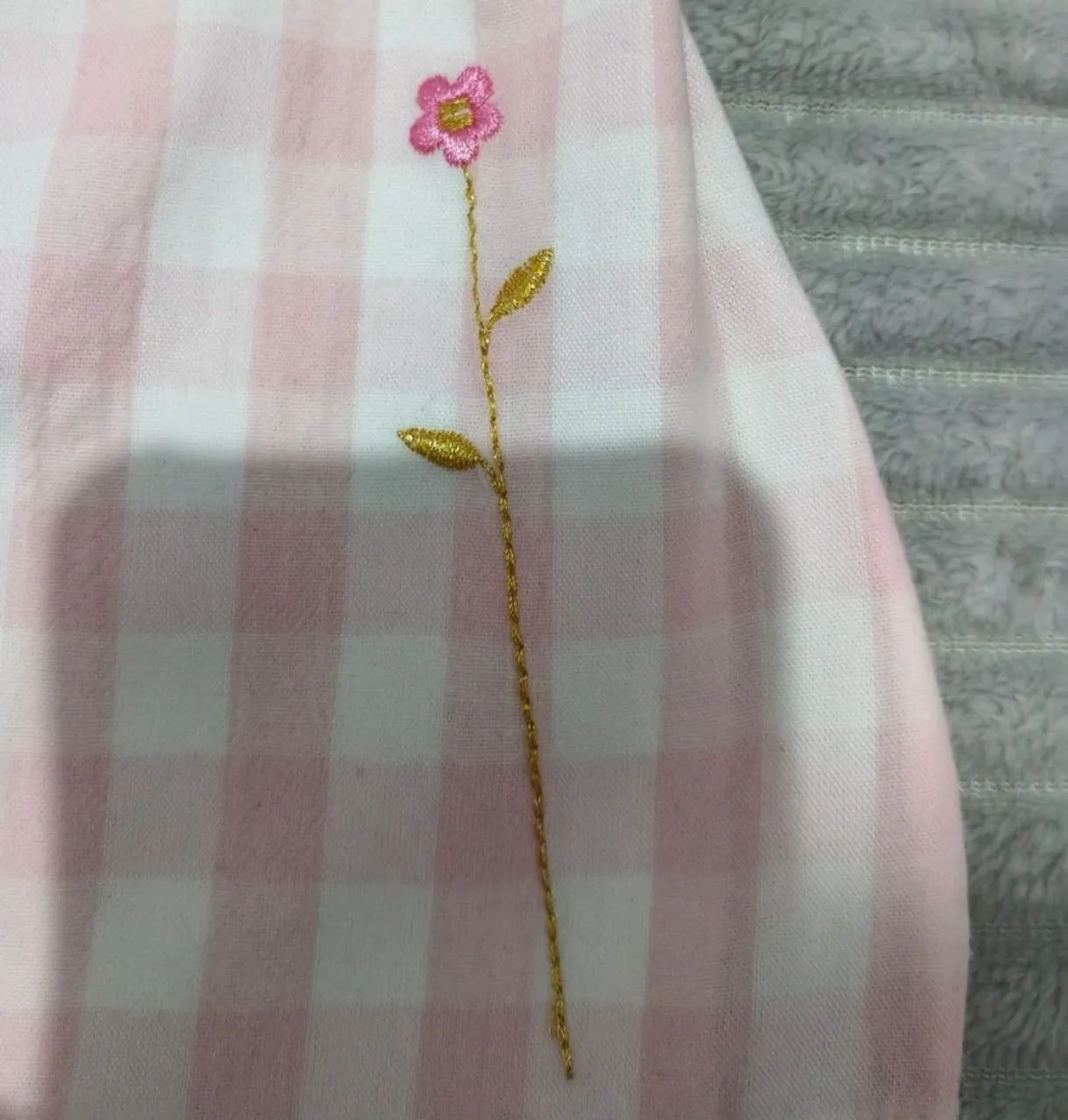 Vestido (Tamanho G) - Foto 5