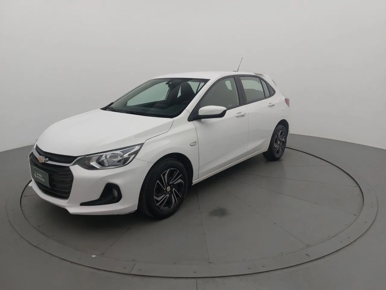 Chevrolet Onix 2024