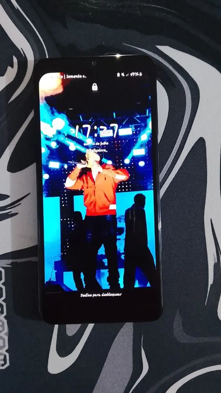 Samsung Galaxy a70 - R$130 - Foto 2