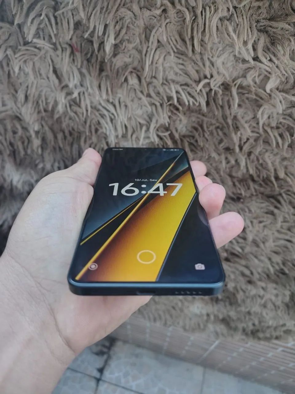 Xiaomi X6 pro 512GB - Foto 2