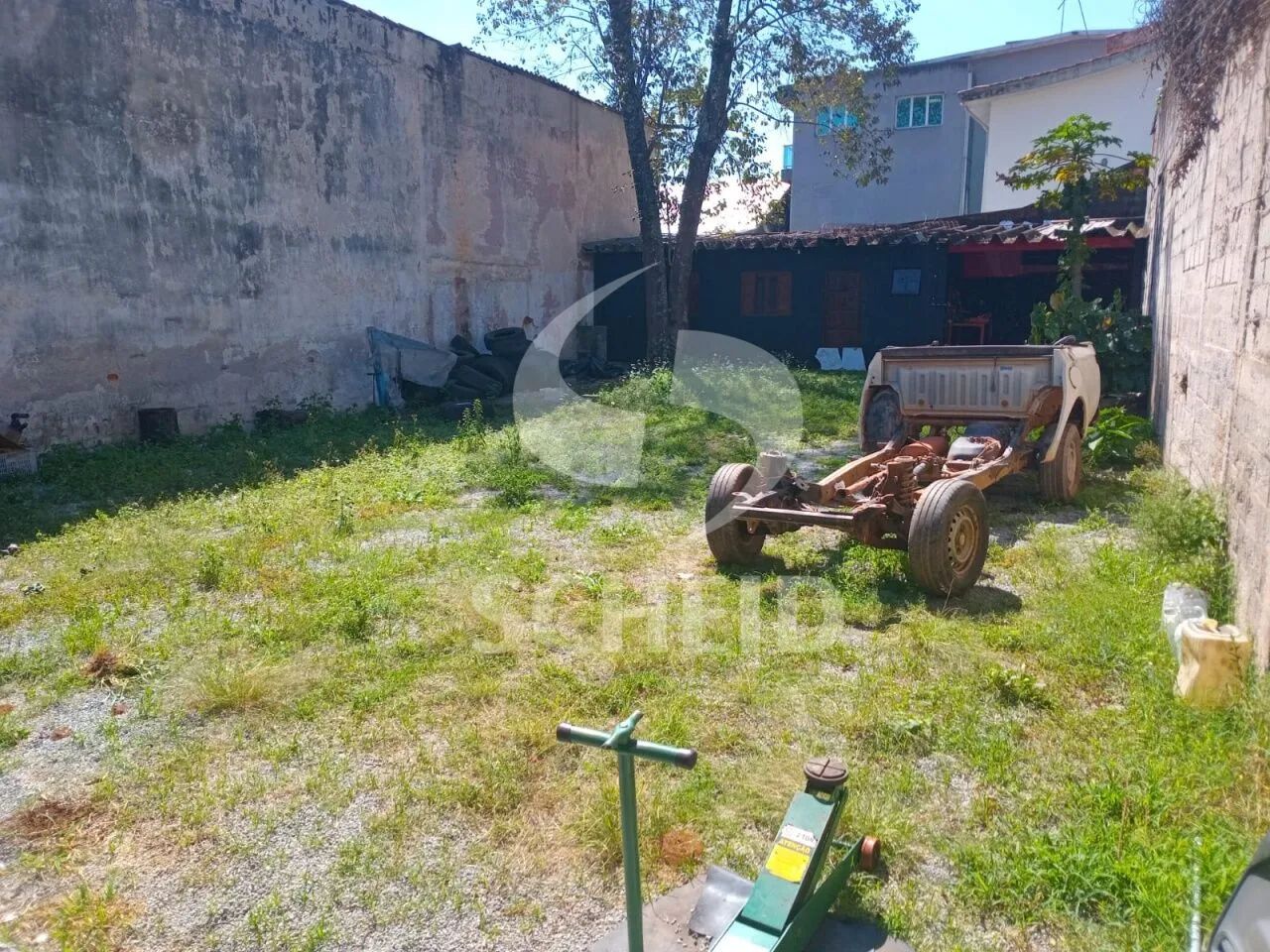 Terreno para locacao no Bairro de Interlagos - Foto 4