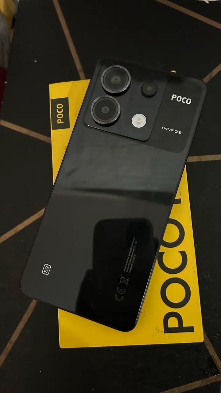 Vendo poco x6 5g - Foto 4