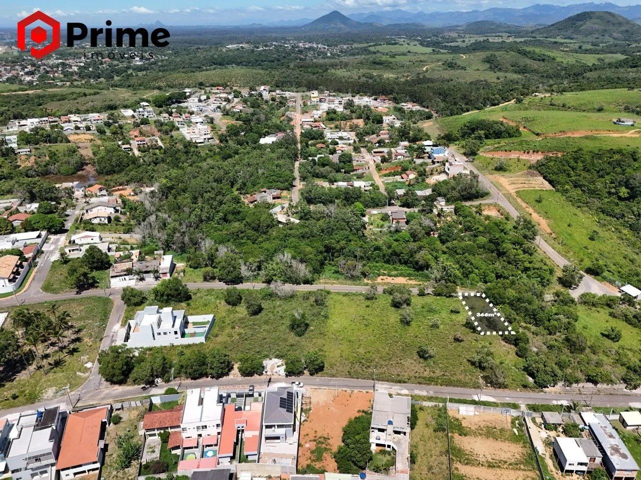 TERRENO - NOVA GUARAPARI - Guarapari - Foto 2