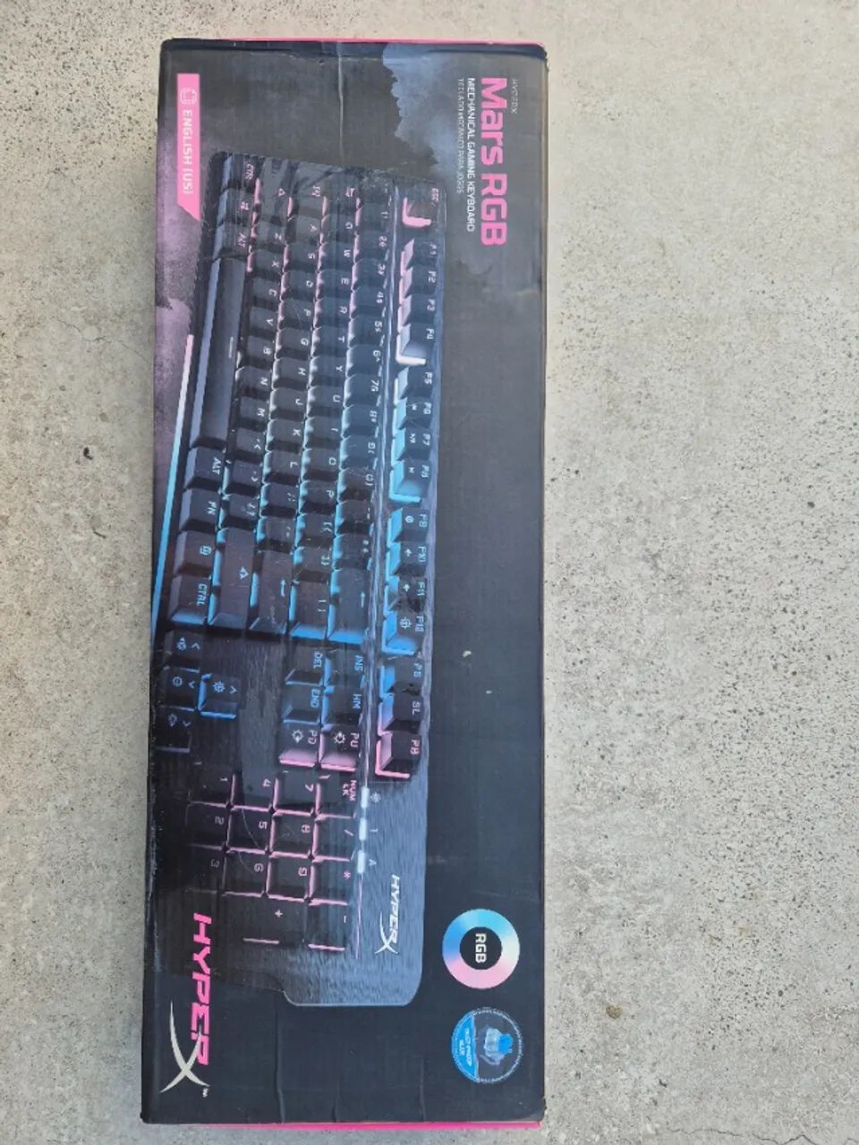 teclado gamer - Foto 3